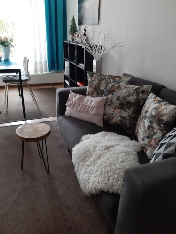 City Apartment Tubingen-Lustnau Экстерьер фото