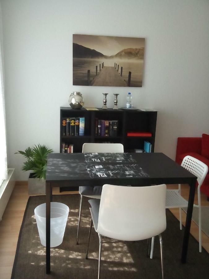 City Apartment Tubingen-Lustnau Экстерьер фото